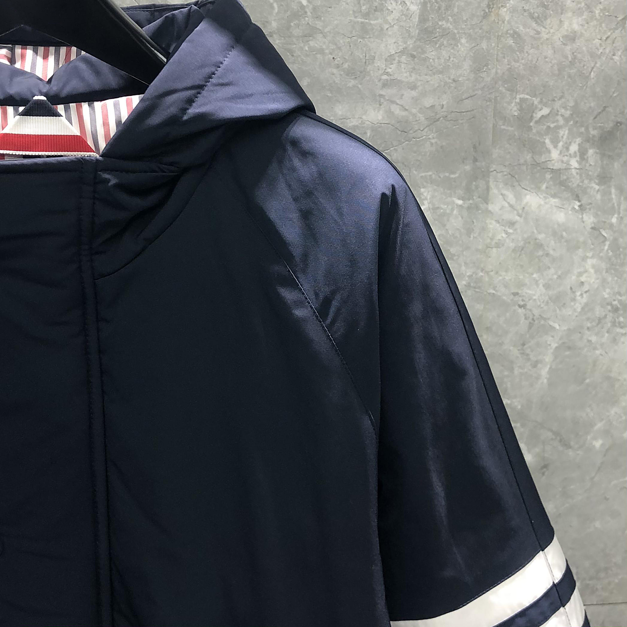 Thom Browne Down Jackets